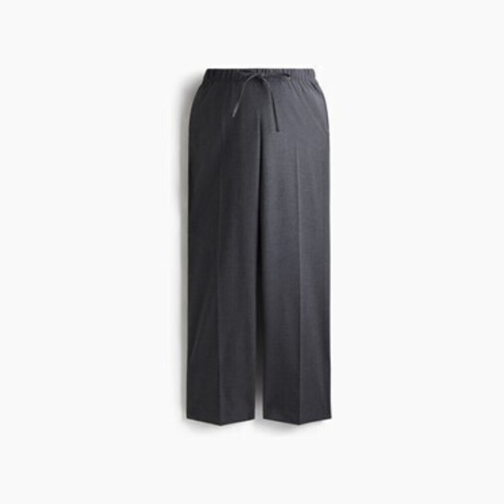 MAMA Before & After Drawstring trousers